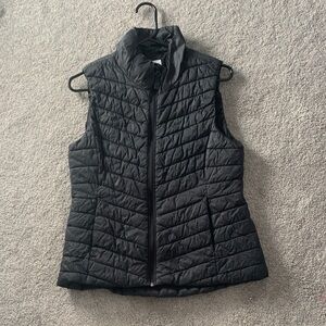 Old Navy Active Charcoal Vest